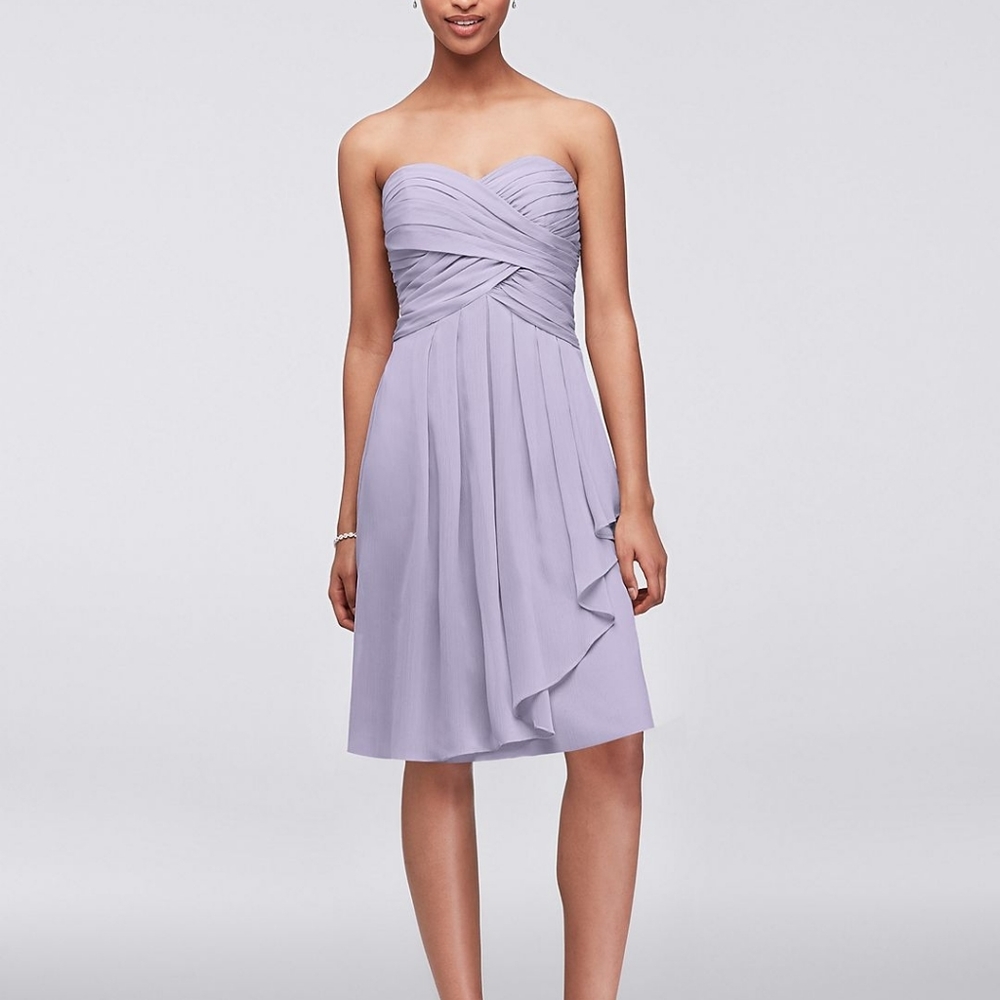 Bridesmaid Dress